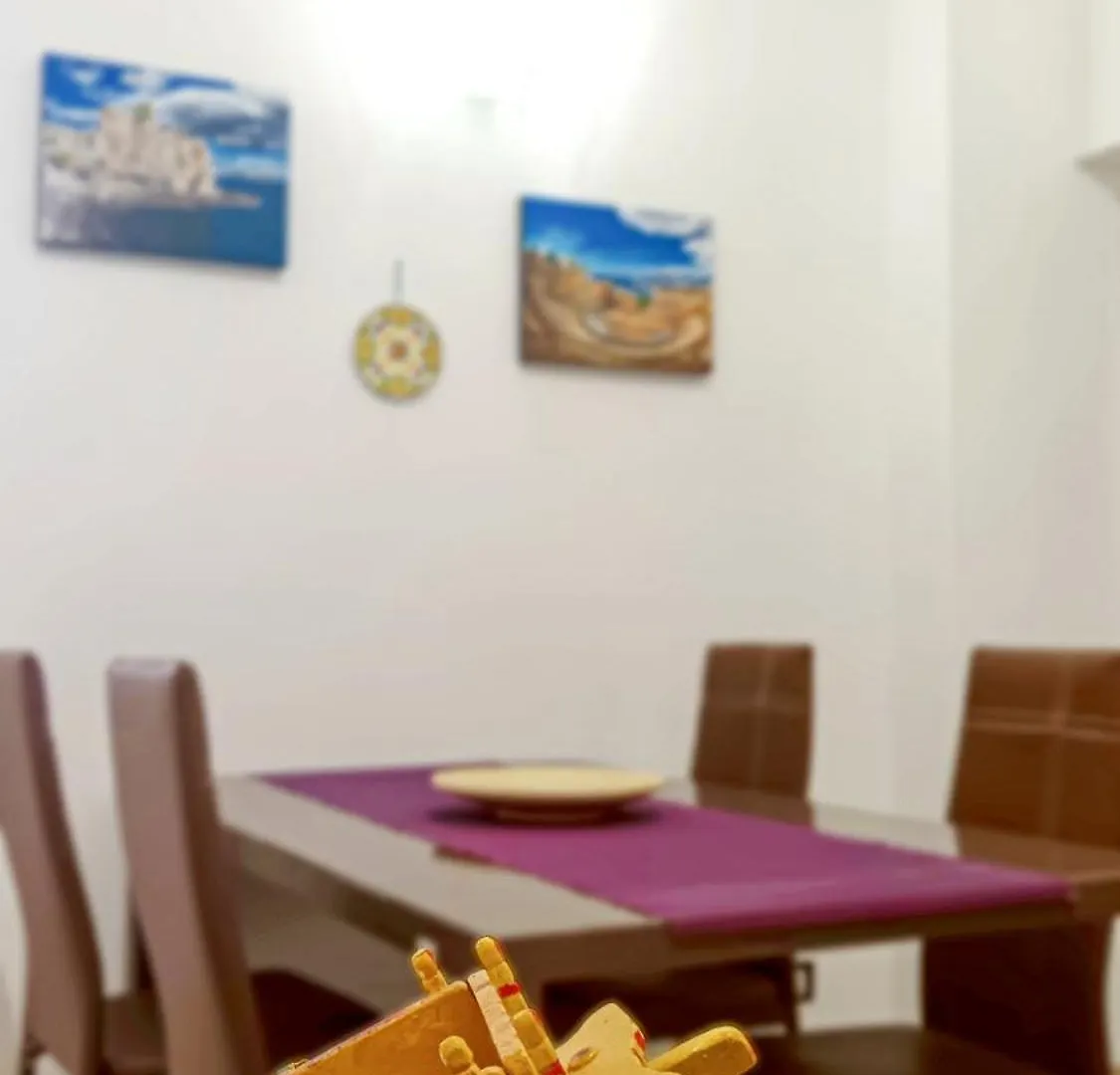 Kataneasyhouse Apartment Cibali
