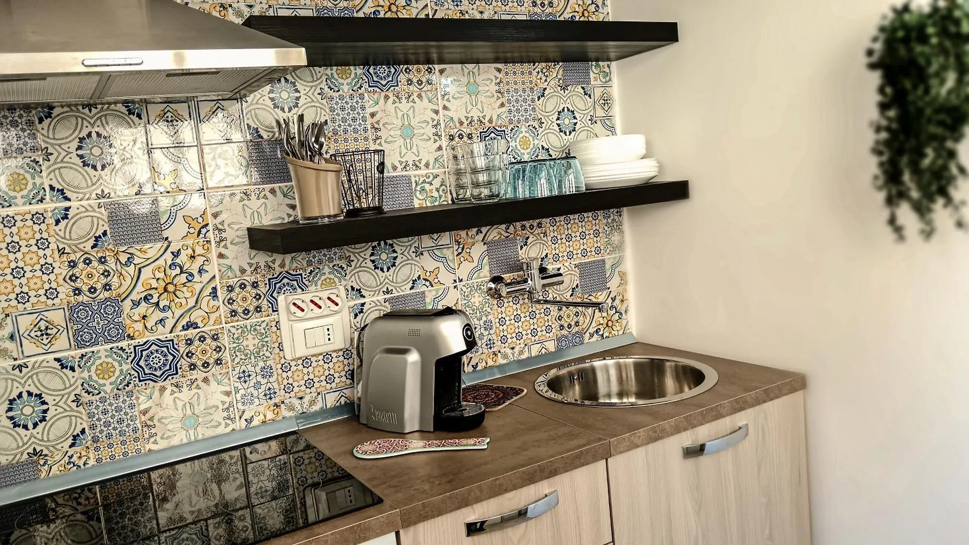 Kataneasyhouse Apartment Cibali 0*,  Italy