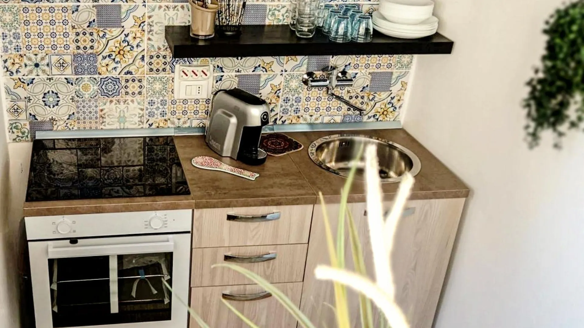 Kataneasyhouse Apartment Cibali Italy