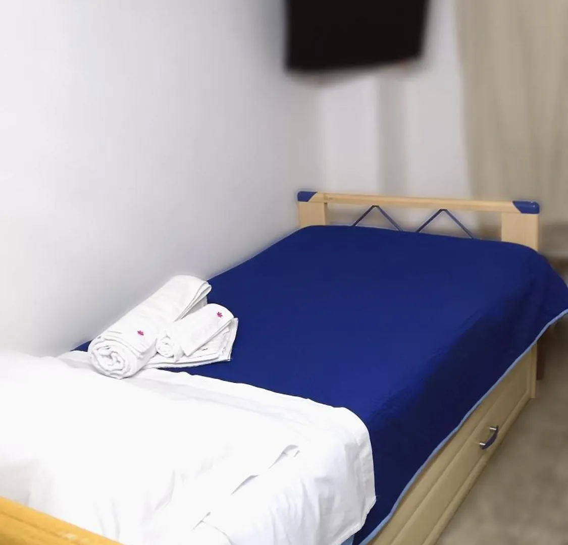 Kataneasyhouse Apartment Cibali Italy