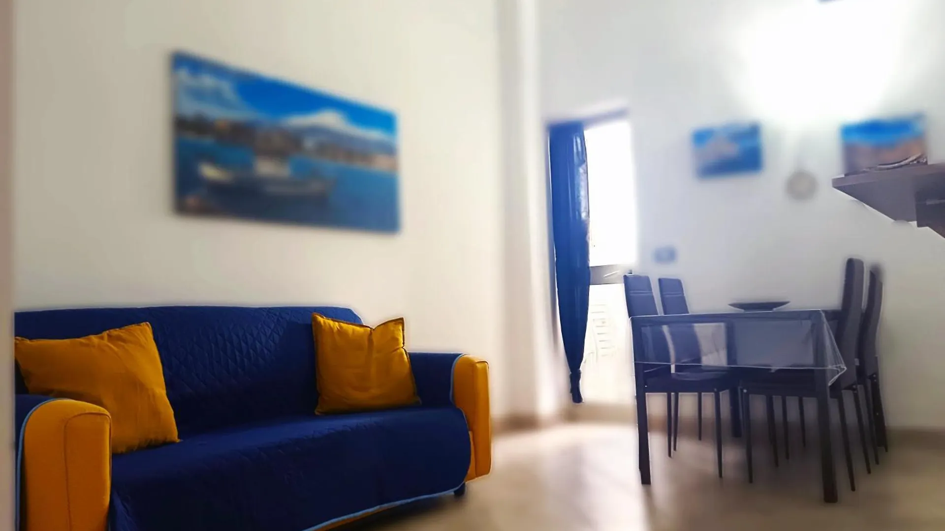 Kataneasyhouse Apartment Cibali
